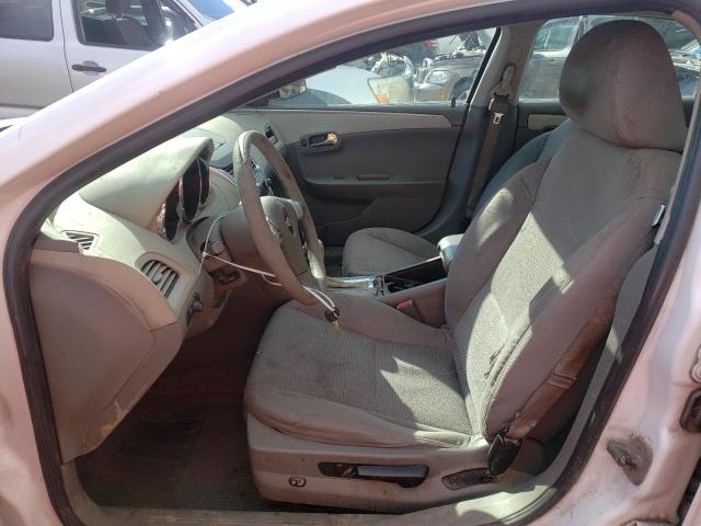 Photo 7 from auction – 2011 CHEVROLET MALIBU LS with VIN 1G1ZB5E14BF335352