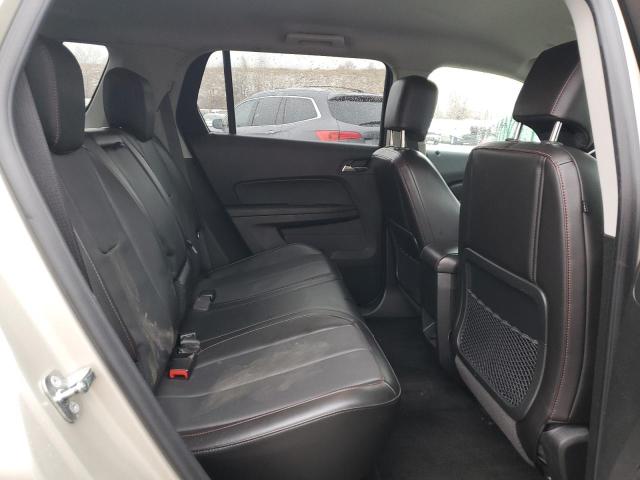 Photo 11 from auction – 2015 GMC TERRAIN SL with VIN 2GKALSEK0F6227758