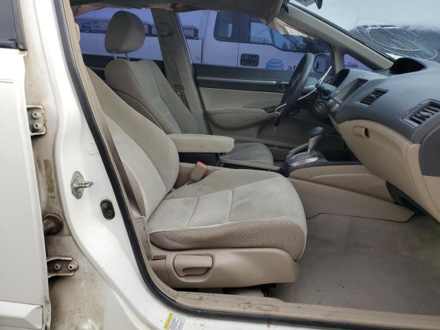 Photo 7 from auction – 2009 HONDA CIVIC EX with VIN 1HGFA16889L025896