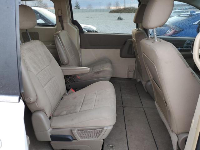 Photo 11 from auction – 2008 CHRYSLER TOWN & COU with VIN 2A8HR54P38R833296