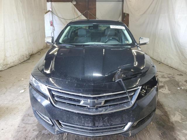 Photo 5 from auction – 2017 CHEVROLET IMPALA PRE with VIN 2G1145S37H9158391