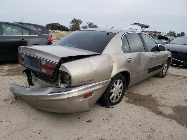 Photo 3 from auction – 2002 BUICK PARK AVENU with VIN 1G4CW54K524159446