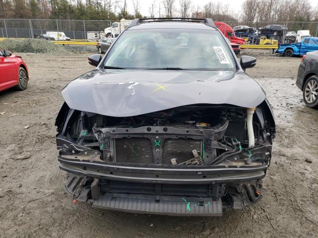 Photo 5 from auction – 2018 SUBARU OUTBACK 2. with VIN 4S4BSAFC6J3357513