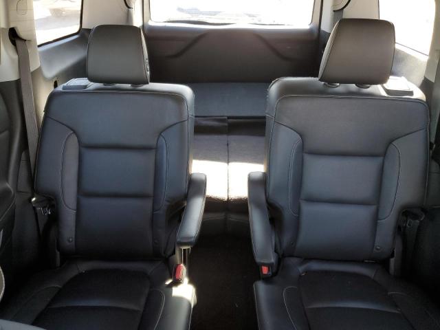 Photo 10 from auction – 2017 GMC ACADIA SLT with VIN 1GKKNNLS0HZ245574