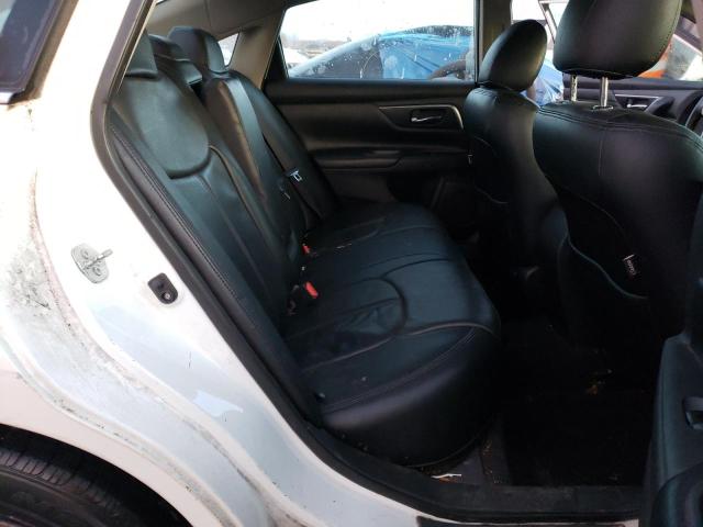 Photo 10 from auction – 2015 NISSAN ALTIMA 2.5 with VIN 1N4AL3AP2FC425323
