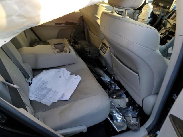 Photo 10 from auction – 2013 TOYOTA VENZA LE with VIN 4T3ZK3BB9DU056280
