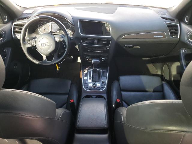 Photo 8 from auction – 2016 AUDI Q5 PREMIUM with VIN WA1D7AFP1GA130794