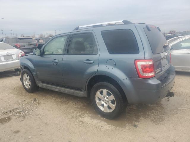 Photo 2 from auction – 2010 FORD ESCAPE LIM with VIN 1FMCU0EG7AKD11143