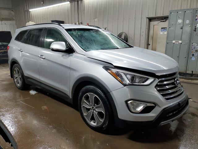 Photo 4 from auction – 2014 HYUNDAI SANTA FE with VIN KM8SN4HF2EU047892