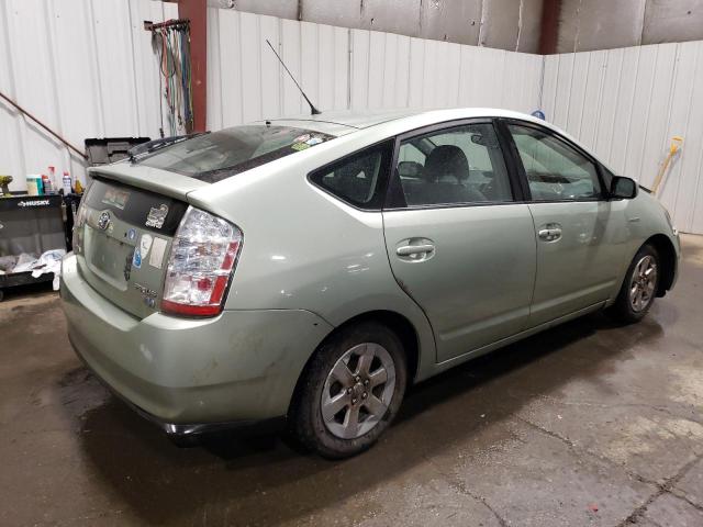 Photo 3 from auction – 2008 TOYOTA PRIUS with VIN JTDKB20U183351835