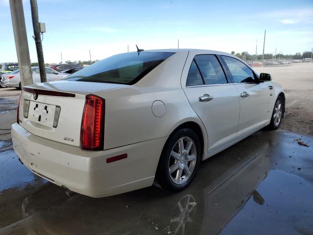 Photo 3 from auction – 2008 CADILLAC STS with VIN 1G6DZ67A680208178