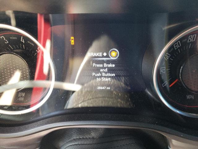 Photo 9 from auction – 2021 DODGE CHALLENGER with VIN 2C3CDZFJ3MH651358