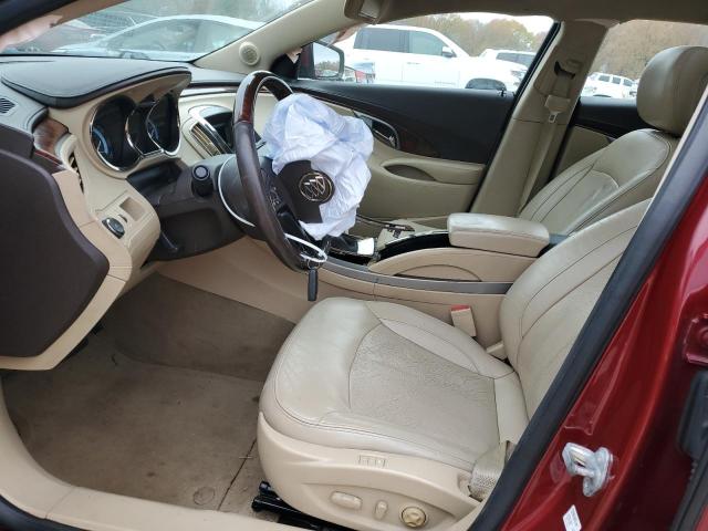 Photo 7 from auction – 2011 BUICK LACROSSE C with VIN 1G4GC5ED5BF310770