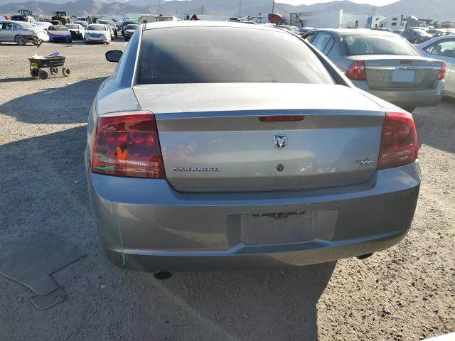 Photo 6 from auction – 2006 DODGE CHARGER R/ with VIN 2B3KA53H96H148061