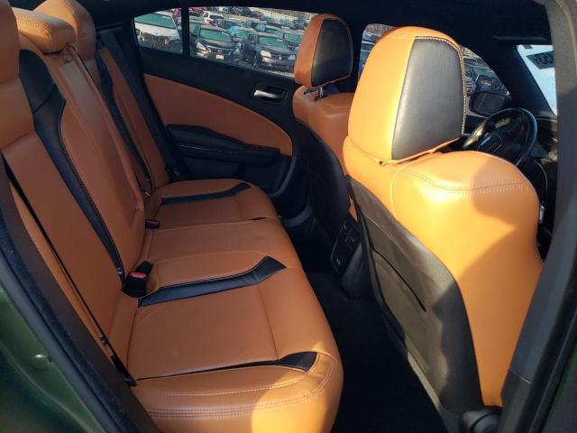 Photo 10 from auction – 2020 DODGE CHARGER R/ with VIN 2C3CDXCT5LH195601