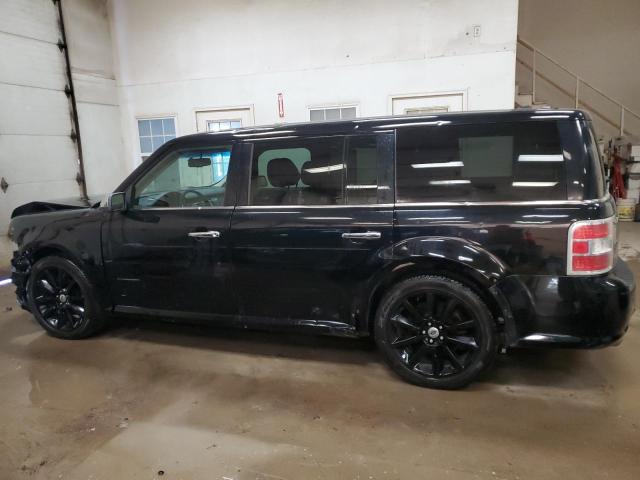 Photo 2 from auction – 2012 FORD FLEX LIMIT with VIN 2FMHK6DT9CBD04270