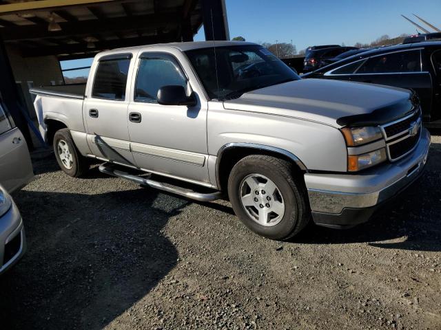 Photo 4 from auction – 2006 CHEVROLET SILVERADO with VIN 2GCEC13Z261319250