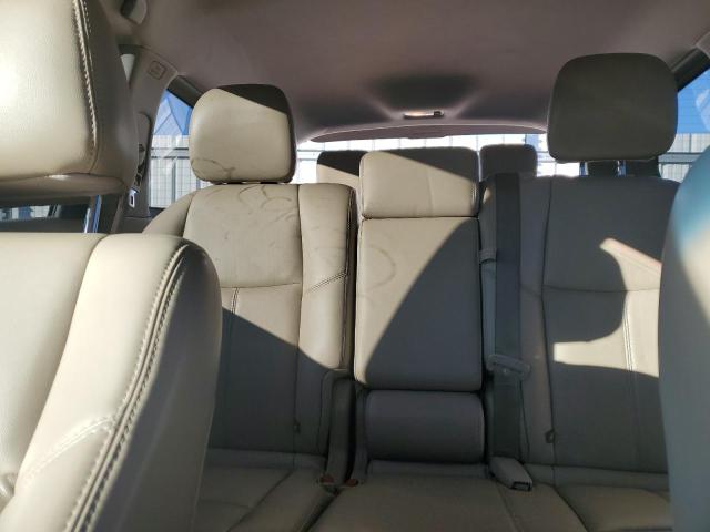 Photo 10 from auction – 2016 NISSAN PATHFINDER with VIN 5N1AR2MM3GC668401