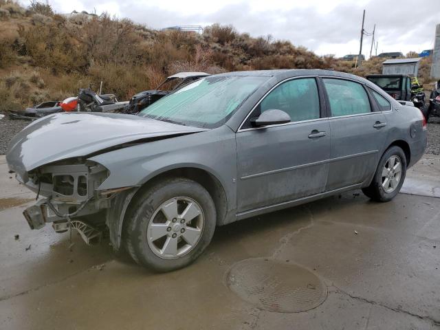 CHEVROLET IMPALA LT 2007 with VIN 2G1WT58K379361493 - Photo from auction