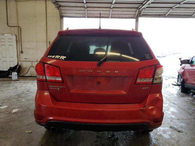 Photo 6 from auction – 2016 DODGE JOURNEY SX with VIN 3C4PDDBG3GT160102