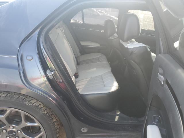 Photo 10 from auction – 2018 CHRYSLER 300 S with VIN 2C3CCABG4JH142731