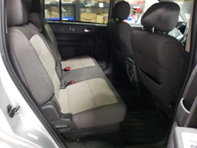 Photo 10 from auction – 2012 FORD FLEX SE with VIN 2FMGK5BC6CBD12206