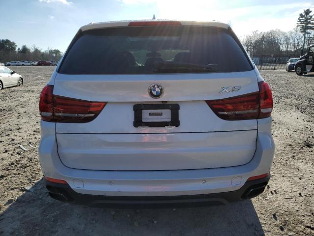 Photo 6 from auction – 2015 BMW X5 XDRIVE5 with VIN 5UXKR6C50F0J76045