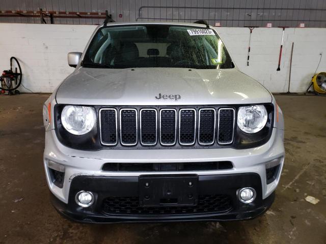 Photo 5 from auction – 2019 JEEP RENEGADE L with VIN ZACNJBBB7KPK26432