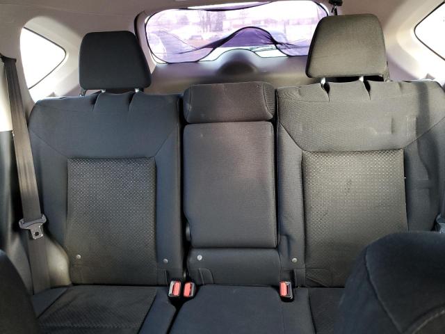 Photo 10 from auction – 2015 HONDA CR-V LX with VIN 5J6RM4H35FL019579