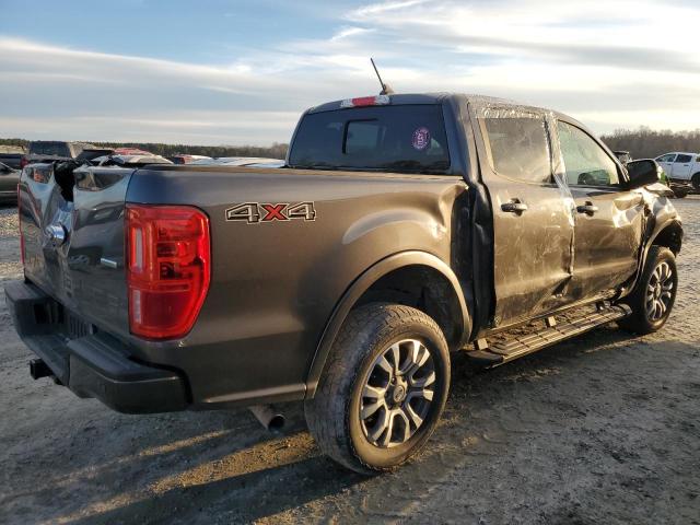 Photo 3 from auction – 2019 FORD RANGER XL with VIN 1FTER4FH0KLB23699