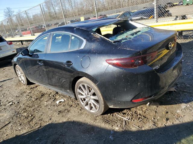 Фото 2 с аукциона – 2020 MAZDA 3 SELECT с VIN 3MZBPBCMXLM117906