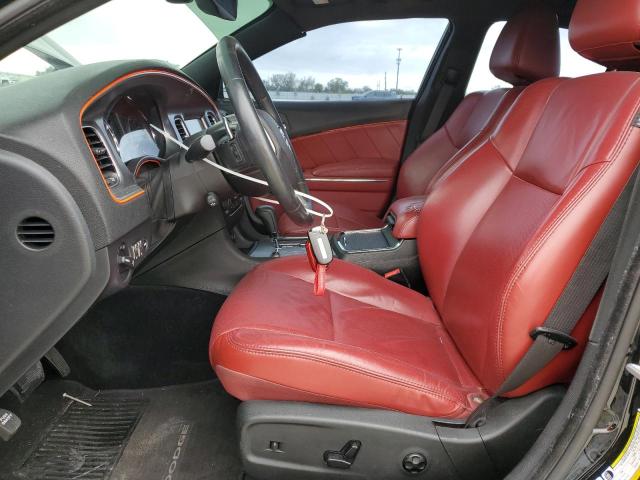 Photo 7 from auction – 2014 DODGE CHARGER R/ with VIN 2C3CDXCT0EH137835