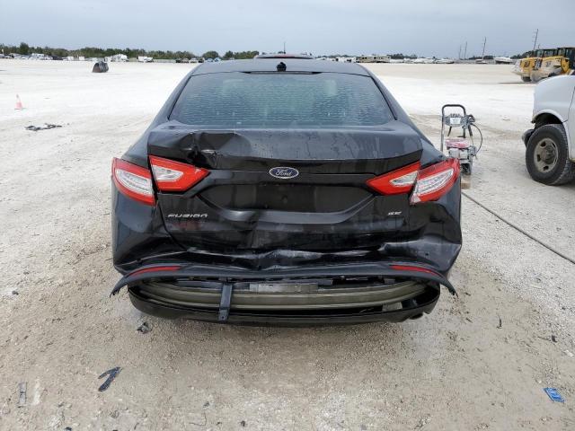 Photo 6 from auction – 2015 FORD FUSION SE with VIN 3FA6P0H79FR251346