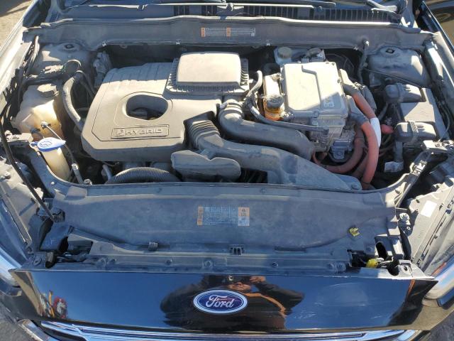 Photo 11 from auction – 2014 FORD FUSION SE with VIN 3FA6P0LU7ER192664