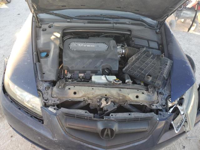 Photo 11 from auction – 2005 ACURA TL with VIN 19UUA66285A028948
