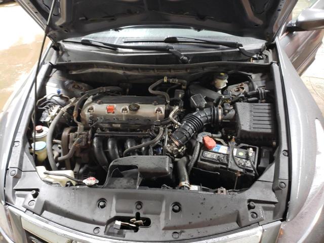 Photo 11 from auction – 2012 HONDA ACCORD SE with VIN 1HGCP2F62CA128210