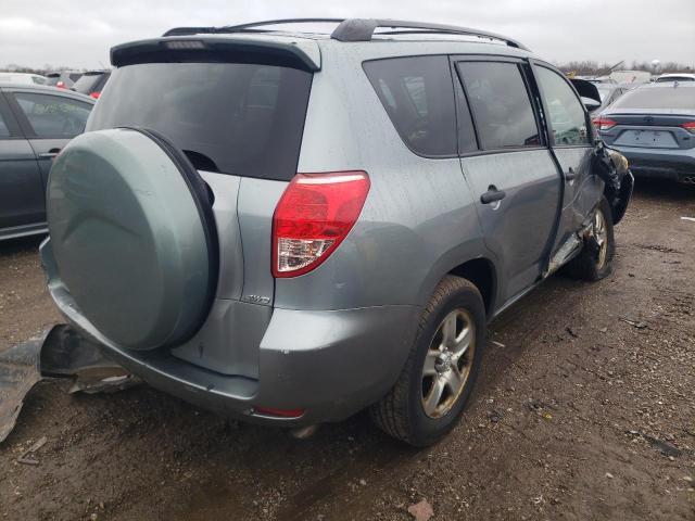 Photo 3 from auction – 2008 TOYOTA RAV4 with VIN JTMBD33V085170539