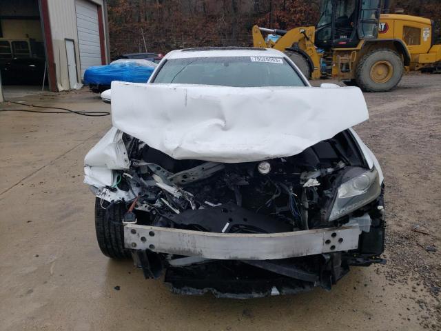 Photo 5 from auction – 2013 LEXUS GS 350 with VIN JTHBE1BL6D5024527