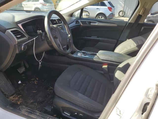 Photo 7 from auction – 2017 FORD FUSION SE with VIN 3FA6P0H72HR370701
