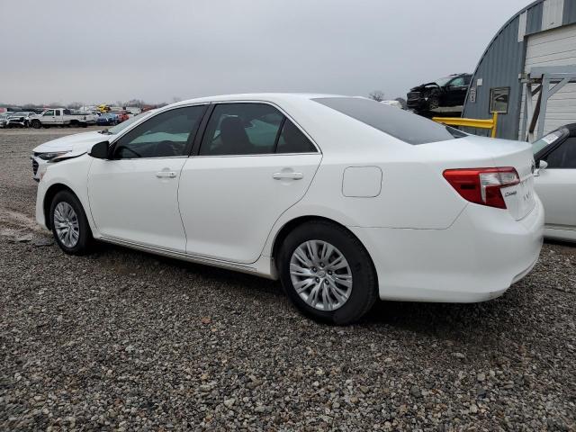 Photo 2 from auction – 2012 TOYOTA CAMRY BASE with VIN 4T1BF1FK4CU541325