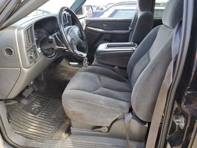 Photo 7 from auction – 2005 CHEVROLET SILVERADO with VIN 2GCEC13T251235309
