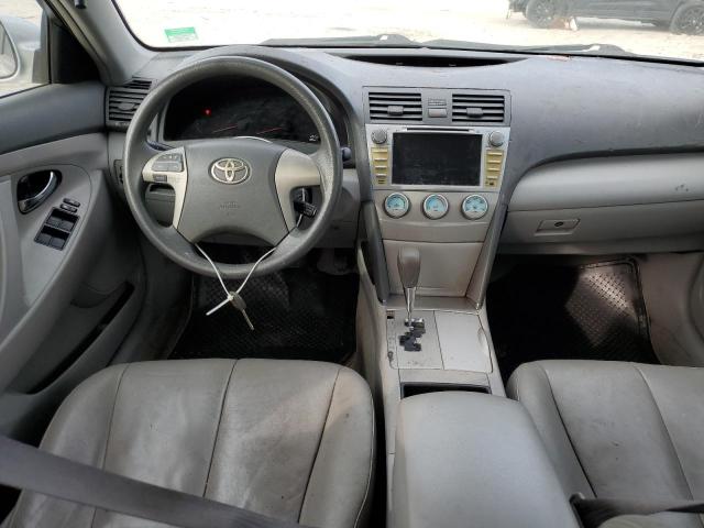 Photo 8 from auction – 2009 TOYOTA CAMRY BASE with VIN 4T1BE46K09U901350