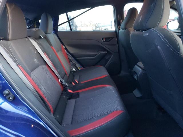 Photo 10 from auction – 2024 SUBARU IMPREZA RS with VIN JF1GUHJC0R8231897