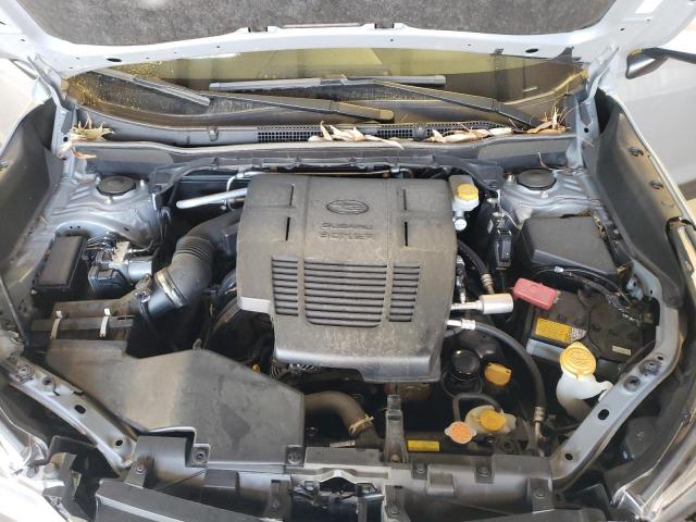 Photo 11 from auction – 2021 SUBARU FORESTER P with VIN JF2SKAJC0MH456722