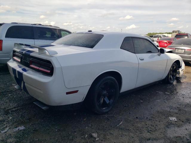 Photo 3 from auction – 2012 DODGE CHALLENGER with VIN 2C3CDYAG7CH208683