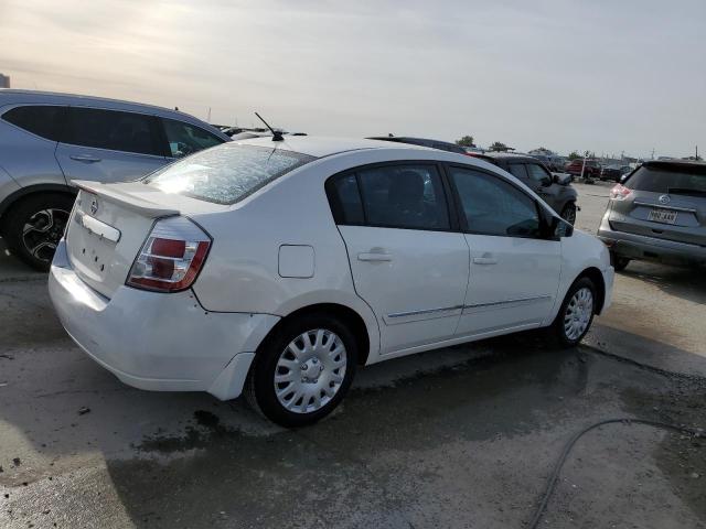 Photo 3 from auction – 2011 NISSAN SENTRA 2.0 with VIN 3N1AB6AP1BL646038