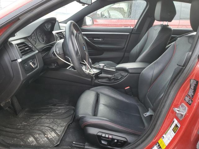 Photo 7 from auction – 2015 BMW 428 XI GRA with VIN WBA4A7C54FD414153
