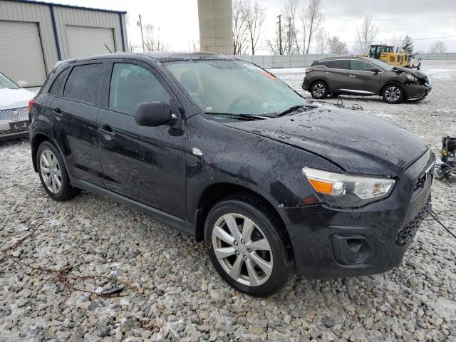 Photo 4 from auction – 2013 MITSUBISHI OUTLANDER with VIN 4A4AP3AUXDE023905