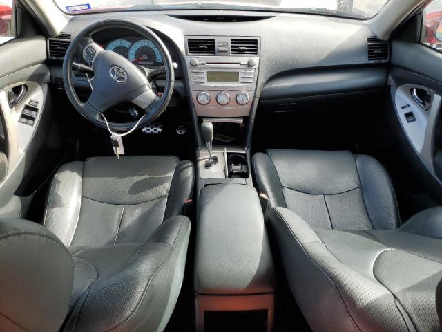 Photo 8 from auction – 2011 TOYOTA CAMRY BASE with VIN 4T1BF3EK7BU742499