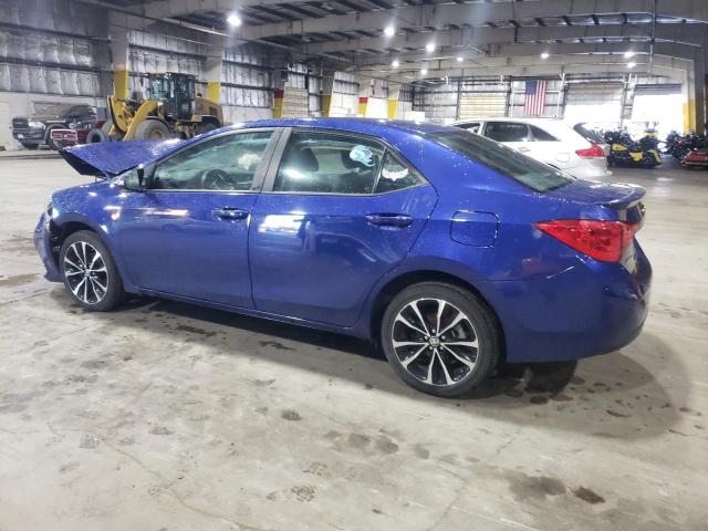 Photo 2 from auction – 2018 TOYOTA COROLLA L with VIN 2T1BURHE9JC118265
